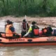 Terseret Arus Sungai Wonokerto, Remaja Asal Tulangbawang Barat ini Hilang dan Masih Dicari