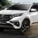 Toyota Rush Berhenti Dijual Di Negara Tetangga Indonesia