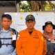 Tujuh Hari Balita Hanyut di Rajabasa Bandar Lampung tak Ditemukan, Pencarian Dihentikan