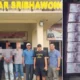 Uang Palsu Beredar di Lampung Timur, Pengedar Asal Waway Karya Diringkus saat Beli BBM di Sribhawono