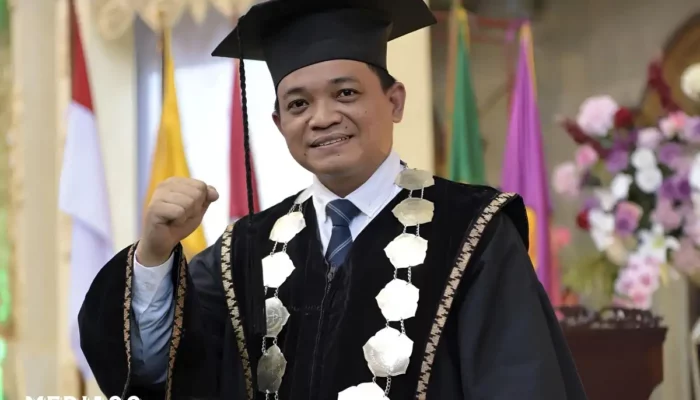 Universitas Teknokrat Indonesia: Unggul sebagai PTS Terbaik di ASEAN dengan Tenaga Pengajar Berkualitas Global