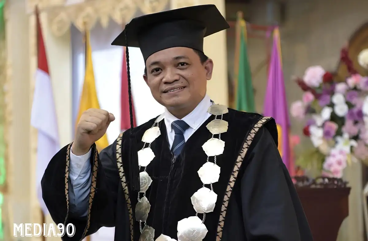 Universitas Teknokrat Indonesia Terbaik PTS ASEAN Memiliki Dosen Bermutu dan Bereputasi Internasional