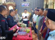 Insiden Kontroversial: Penjelasan Polda Lampung Terkait Aniaya Suporter Sepakbola oleh 22 Oknum Anggota Brimob di Lampung Tengah yang Mendadak Viral