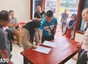 Kontroversi TikTok: Penumpang Terancam di Natar, Sopir Travel Lambu Kibang dari Rajabasa-Tulang Bawang Diringkus Setelah Konten Viral