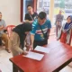 Viral di Tiktok Ancam Penumpang di Natar, Sopir Travel Rajabasa-Tulang Bawang Asal Lambu Kibang Diringkus