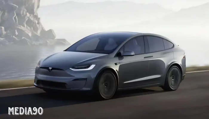 Tersentak! Tesla Terpaksa Recall 1,6 Juta Kendaraan karena Masalah Ini