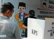 Strategi Pencegahan Bawaslu Hadapi Rawan Gangguan di 19 Ribuan TPS Lampung