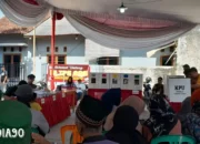 Inkonsistensi Pemilih dan Kerusakan Logistik Memaksa Pemungutan Suara Ulang di TPS Rajabasa Jaya, Pesawaran, Lampung Barat