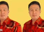 Panggilan Amanah: Benny Uzer Mengapresiasi Warga Lampung yang Berpartisipasi ke TPS