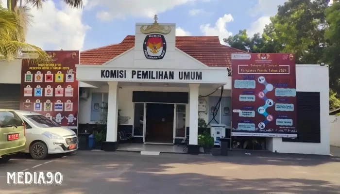 Sogokan Rp530 Juta untuk Anggota KPU Bandar Lampung: Caleg PDIP Gagal Raih Kursi Wakil Rakyat