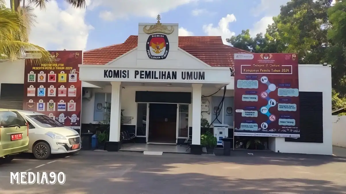 Apes! Ludes Rp530 Juta untuk Sogok Anggota KPU Bandar Lampung, Caleg PDIP ini Gagal Jadi Wakil Rakyat