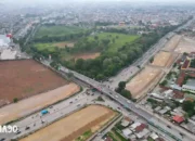 Krisis Banjir Bandang di Bandar Lampung: Hanya 4,5% Ruang Terbuka Hijau Tersedia, Manajemen Sampah Memperburuk Situasi