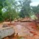 Tragedi Banjir Bandang di Bandar Lampung: Jebolnya Talud Sungai Way Kandis Hanyutkan Perum Glora Persada di Rajabasa Raya