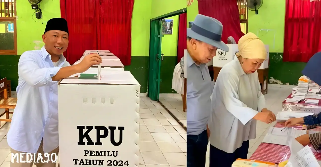 Bappilu Gerindra Klaim Prabowo-Gibran Menang Mutlak di Lampung, Segini Angkanya