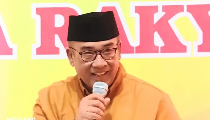 Menuntut Transparansi: Andi Surya Desak KPU Lampung Ungkap Formulir C1 Plano Sebelum Aksi Masyarakat Terkait ‘Begal Suara’