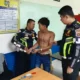 Bunuh Orang Gegara Uang Receh di Tangerang, Remaja ini Ditangkap di Tol Terbanggi Lampung Tengah