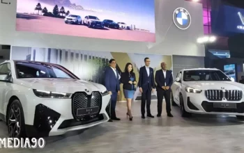 Penawaran Istimewa: Jelajahi Promo Terbaru BMW dan MINI di IIMS 2024, Dapatkan Cicilan Ringan Mulai dari Rp8,8 Jutaan!