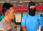Cemburu karena Kencan Sesama Jenis, Pembunuh Pria Asal Bandar Lampung di Hotel Diringkus di Cipanas