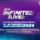 Daftar Harga Tiket Masuk Dan Konser IIMS 2024, Mulai Rp50 Ribu!