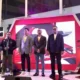 Motor Skutik Premium Baru Honda Stylo 160 Sekarang Tersedia Mulai Rp28,4 Jutaan di Lampung!