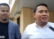 Klarifikasi Caleg PKS Sidik Efendi: Tak Tahu dan Tak Perintahkan Coblos Surat Suara Duluan di TPS 19 Way Kandis Saat Dipanggil Bawaslu