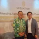 Dosen Itera Lampung IB Ilham Malik Masuk Tim Asistensi Ahli Transportasi Otoritas Ibukota Nusantara