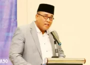 Kontroversi Dugaan Penurunan Suara Caleg DPR RI Dapil I Lampung Andi Surya: TPS di Bandar Lampung Terlibat?