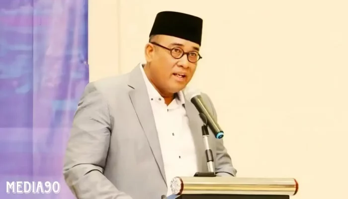 Kontroversi Dugaan Penurunan Suara Caleg DPR RI Dapil I Lampung Andi Surya: TPS di Bandar Lampung Terlibat?