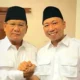 Gerindra Mulai Elus Rahmat Mirzani Djausal Bertarung Rebut Kursi Gubernur Lampung, Begini Analisanya