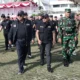 Gubernur Arinal Mendorong Keamanan dan Kondusifitas Pemilu 2024 di Lampung