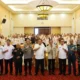 Gubernur Lampung, Arinal, Dorong TPID Pertahankan Stabilitas Harga Kebutuhan Pokok
