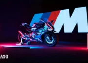BMW Motorrad Indonesia Ramaikan IIMS 2024 dengan Debut 3 Model Sepeda Motor Terbaru