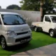 Daihatsu Gran Max PU 2024: Penawaran Harga dan Skema Kredit Terbaru!