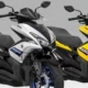 Harga Motor Yamaha Aerox Bekas, Pilihan Ngabers Biaya Terbatas