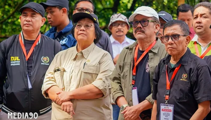 Peringatan Hari Pers Nasional 2024: PWI Mengajak untuk Menjaga dan Melestarikan Kekayaan Mangrove Indonesia