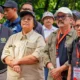 Hari Pers Nasional 2024, PWI Ajak Pelihara dan Lestarikan Mangrove sebagai Kekayaan Indonesia