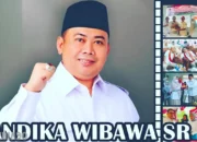 Hitung Formulir C1, Partai Gerindra Klaim Raih 11 Kursi di DPRD Bandar Lampung di Pemilu 2024
