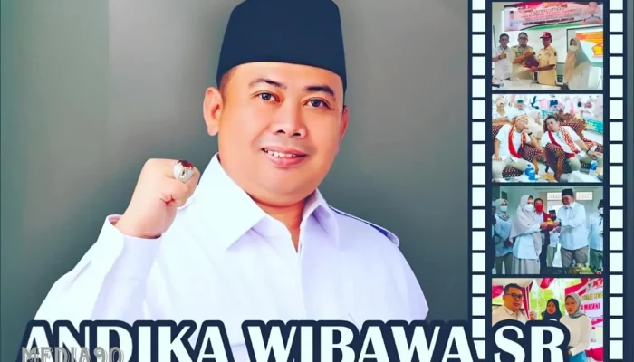 Klaim Kemenangan: Gerindra Raih 11 Kursi di DPRD Bandar Lampung dalam Pemilu 2024 dengan Penghitungan Formulir C1