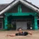 Banjir Melanda Sejumlah Daerah di Bandar Lampung Akibat Hujan Deras Sabtu Sore