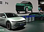 Hyundai Buka Selubung 3 Mobil Baru Di IIMS 2024
