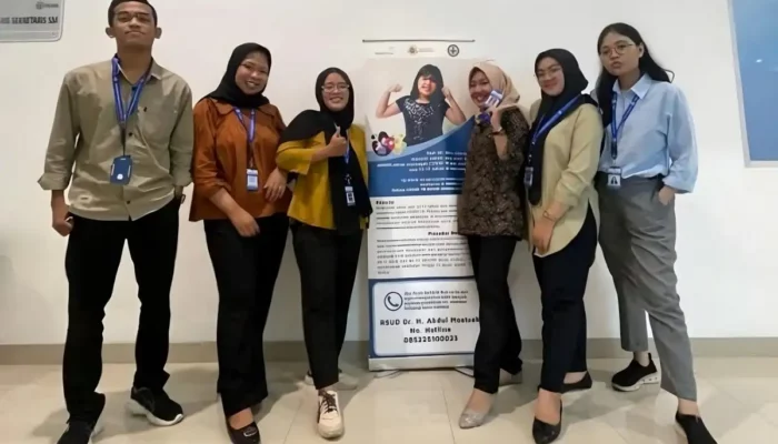 Kuliah di Prodi Kesehatan Masyarakat Universitas Malahayati: Langkah Awal Menuju Karier Sebagai Promotor Kesehatan!