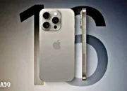 iPhone 16 Pro: Penyimpanan Hingga 2TB dan Perubahan Lainnya yang Diprediksi