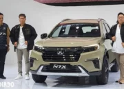 Intip Promo Menarik Honda Di IIMS 2024, Ada Trip Gratis Ke Thailand!