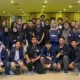 Kunjungan Wisata, Mahasiswa Darmajaya Mampir ke Net TV