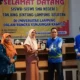 SMAN 1 Tanjung Bintang Mendorong Pelajarnya untuk Melanjutkan Pendidikan ke Perguruan Tinggi dengan Mengunjungi Unila