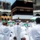 Kuota Jamaah Haji Lampung 2024 Ditambah, Pelunasan BPIH Diperpanjang Hingga 23 Februari