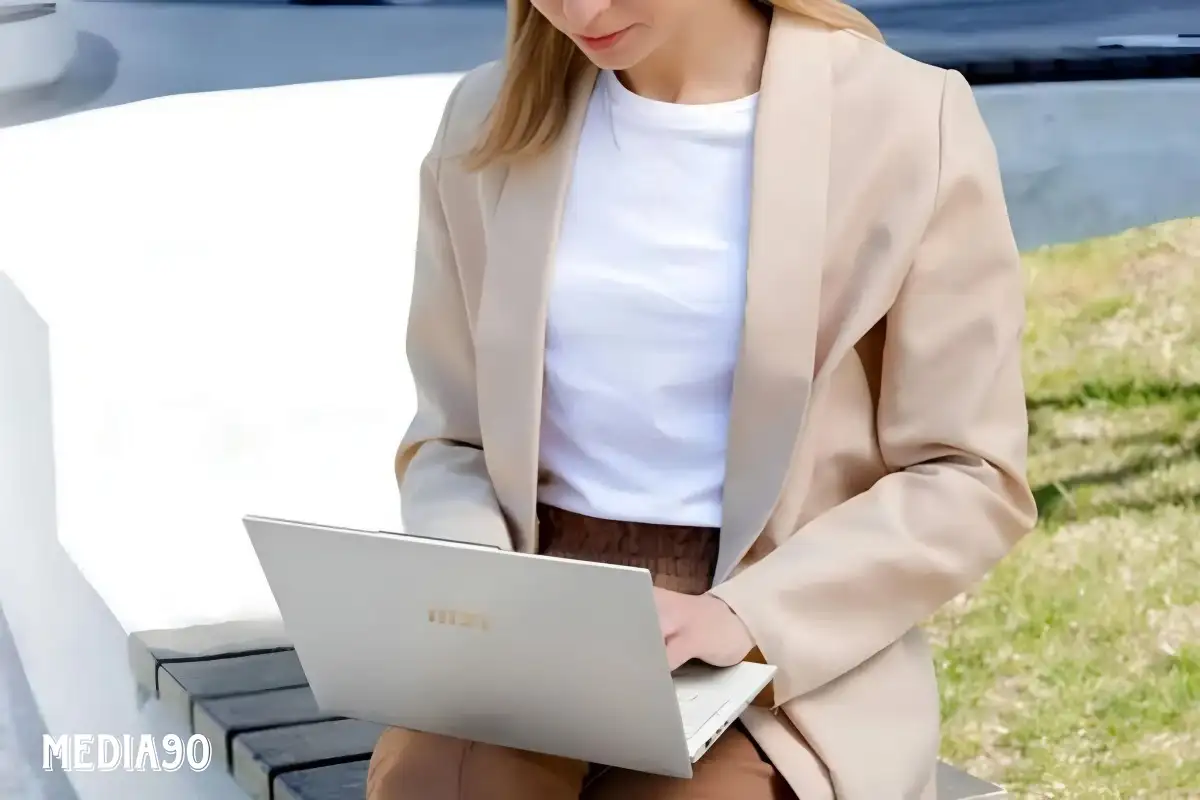 Lupakan MacBook Air, ini laptop Windows alternatif yang sama ringan dan kaya fitur
