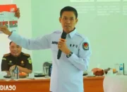 Penjelasan KPU Lampung: Margin of Error Tinggi dalam Perhitungan Cepat Pemilu yang Memicu Kontroversi