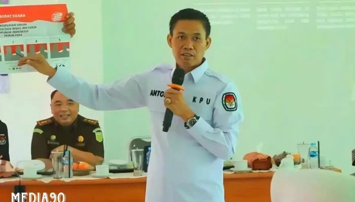 Penjelasan KPU Lampung: Margin of Error Tinggi dalam Perhitungan Cepat Pemilu yang Memicu Kontroversi