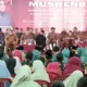 Musrenbang Tanjung Bintang, Pemkab Prioritaskan Bangun Jalan Patok Besi Penghubung Serdang – Rejomulyo